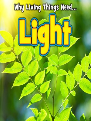 Light - ebook